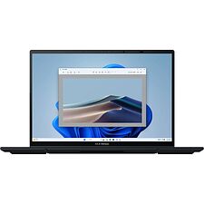 Ноутбук Asus ZenBook Duo UX8406CA-QL460X Dark Grey (90NB14X1-M00UA0)