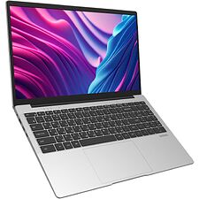 Ноутбук Digma EVE C5801 Silver (DN15CN-8CXW03)