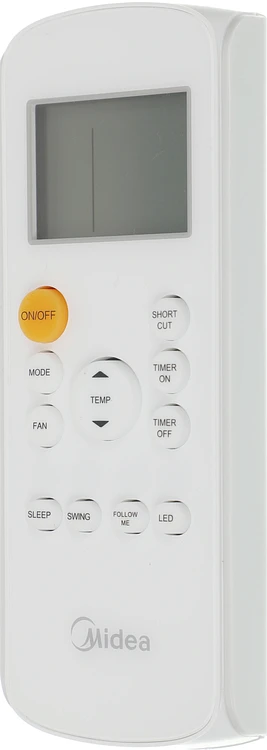 Мобильный кондиционер Midea MPPDA-09CRN7-Q белый