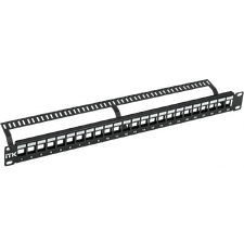 Патч-панель ITK PP24-1UMU