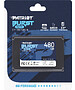 SSD диск Patriot 480GB PBE480GS25SSDR