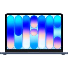 Ноутбук Apple MacBook Neo 13" (A3404) A18 Pro Indigo (MHFG4LL/A)