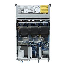 Блок питания Gigabyte 25EP0-22000O-L0S 2000W