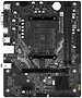 Материнская плата Maxsun Challenger DDR4 (A520M-K)
