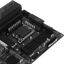 Материнская плата GigaByte Z790 D AX rev. 1.2