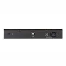 Коммутатор D-Link DGS-1100-24V2/A2A