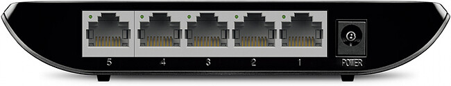 Коммутатор TP-Link TL-SG1005D