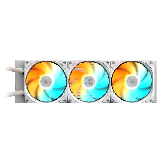 Система жидкостного охлаждения для процессора GigaByte Gaming GME 360I ARGB (GP-GIGABYTE GME 360I)