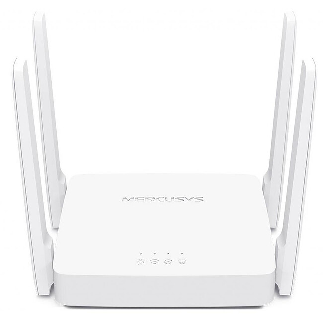 Беспроводной маршрутизатор Mercusys AC10