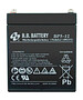 Аккумулятор для ИБП B.B. Battery BP 5-12