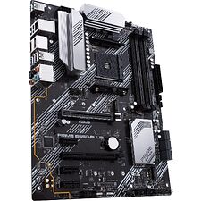 Материнская плата ASUS Prime B550-Plus DDR4
