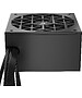 Блок питания 1stPlayer HA-550AC1 550W Black (ACK-STD-550-BK-EU)