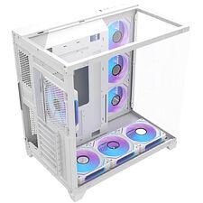 Корпус Alseye Vision Ultra W без БП (AS.07.0235)