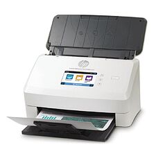 Сканер HP ScanJet Ent Flow N7000 snw1 (6FW10A)