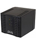 Стабилизатор напряжения Powercom TCA-3000 черный