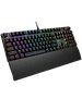 Клавиатура Asus XA14 ROG Strix Scope II X NX Snow V2 ABS (90MP03XF-BKRA00)