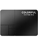 SSD диск Colorful SL500 256GB