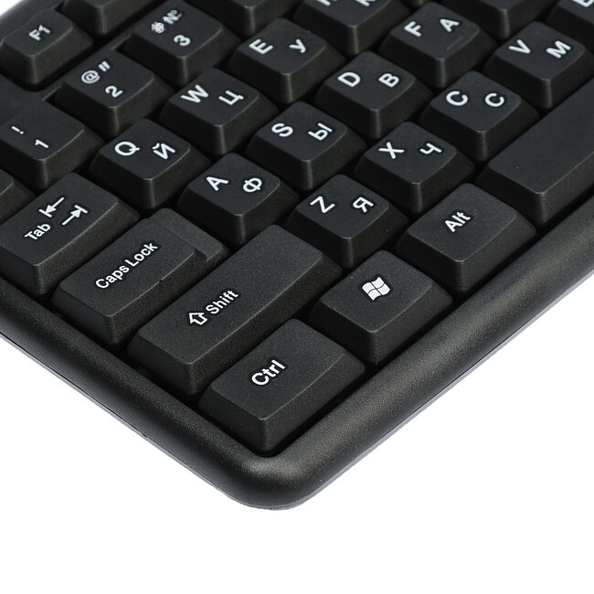 Набор периферии Defender Dakota C-270 RU (45270)