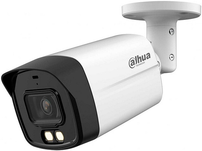 Камера видеонаблюдения Dahua DH-HAC-HFW1509TLMP-LED-0280B-S2