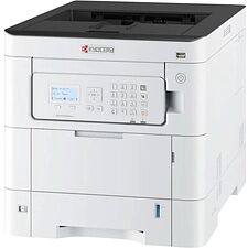 Принтер Kyocera Ecosys PA3500cx белый (1102YJ3NL0)