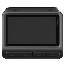 Автомобильный видеорегистратор DDPai Z60 Pro Dual-Channel Set