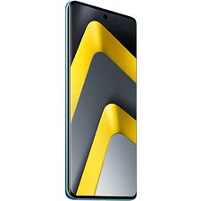 Смартфон Poco M8 5G 8/512Gb зеленый (MZB0NRCRU)