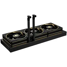 Система жидкостного охлаждения для процессора ID-Cooling DX360 GDL