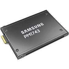 SSD диск Samsung PM1743 1.92TB (MZWLO1T9HCJR-00A07)