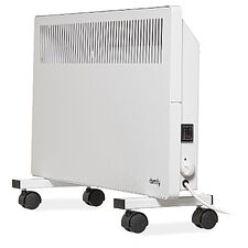 Конвектор Domfy DCW-CH1220 белый
