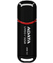 USB Flash-накопитель A-Data DashDrive UV150 128GB (AUV150-128G-RBK)