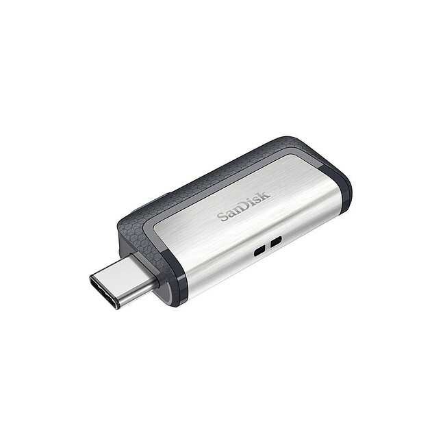 USB Flash-накопитель SanDisk SDDDC2 256Gb (SDDDC2-256G-G46)