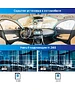 Видеорегистратор-радар детектор TrendVision DriveCam Real 4K Signature LNA 2CH