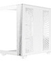 Корпус Ocypus Delta C74 WH ARGB без БП белый (Delta-C74-WHD200XX-GL)