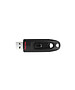 USB Flash-накопитель SanDisk Ultra USB 3.0 64GB Black (SDCZ48-064G-U46)