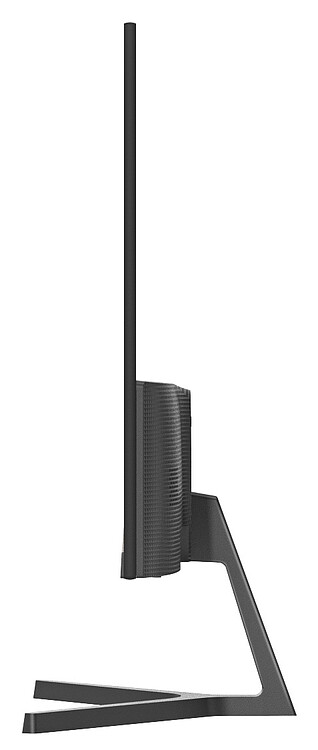 Монитор SunWind SM-27QI201 черный (SM27SB02)