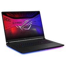 Ноутбук ASUS ROG Strix SCAR 18 G835LW-SA013 Off Black (90NR0LI1-M00140)