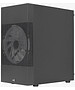 Корпус AeroCool Atomic Lite-G-BK-V2