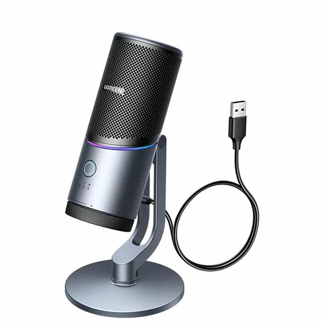 Микрофон Ugreen CM769 (35629)