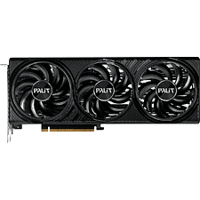 Видеокарта Palit GeForce RTX 5060 Infinity 3 OC 8GB GDDR7 (NE75060T19P1-GB2063S)