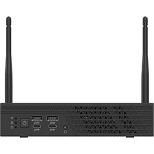 Компьютер iRU 310H6ITF черный (1975185)