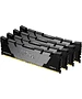 Оперативная память Kingston FURY Renegade 4x8GB DDR4 PC4-25600 (KF432C16RB2K4/32)