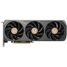 Видеокарта Zotac GeForce RTX 5070 Ti Solid SFF OC 16Gb GDDR7 (ZT-B50710J3-10P)