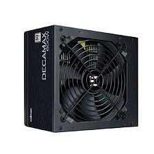 Блок питания Zalman DecaMax ZM600-LX3 600W