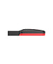 USB Flash-накопитель Netac U197 8Gb черный/красный (NT03U197N-008G-20BK)