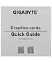 Видеокарта GigaByte GeForce RTX 5060 Ti Windforce OC 8G GDDR7 (GV-N506TWF2OC-8GD)