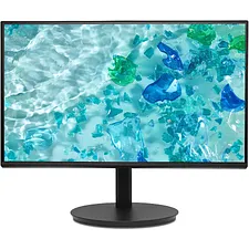 Монитор Acer Vero CB272Gbmiprx черный (UM.HB2CD.G05)