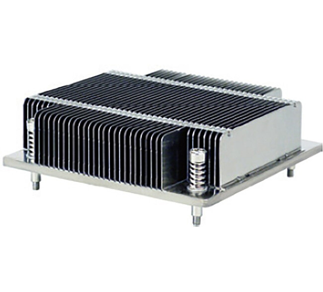 Кулер для процессора Ablecom AHS-S10070 Кулер для процессора Ablecom AHS-S10070