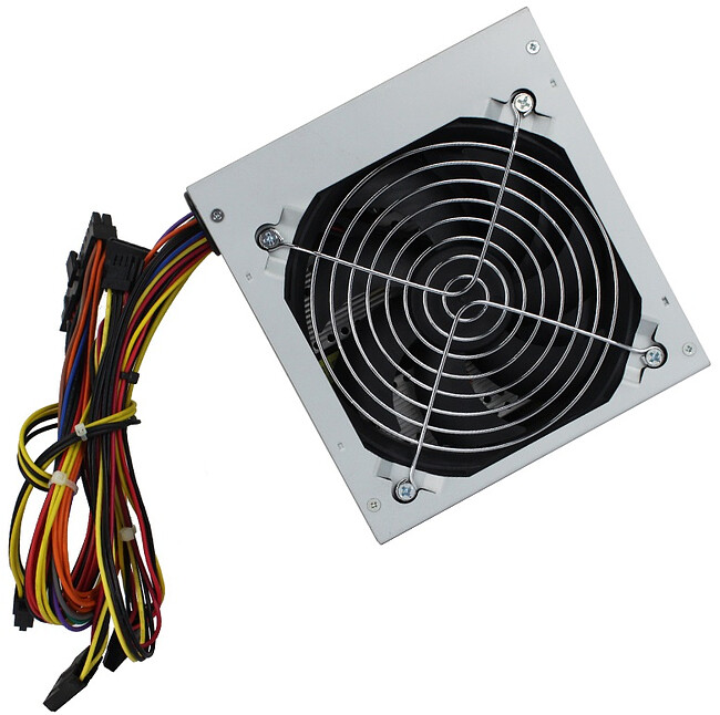 Блок питания PowerMan PM-450ATX