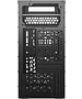 Корпус Digma DCC-MN306 без БП черный