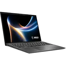 Ноутбук MSI Prestige 13 AI+ A3MG-046RU Grey (9S7-13Q425-046)